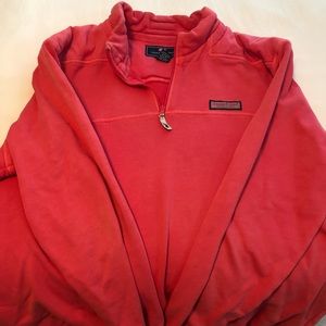 Men’s Vineyard Vines zip up